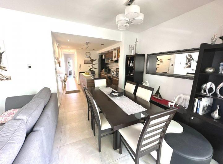 Departamento · 55m² · 3 Ambientes
