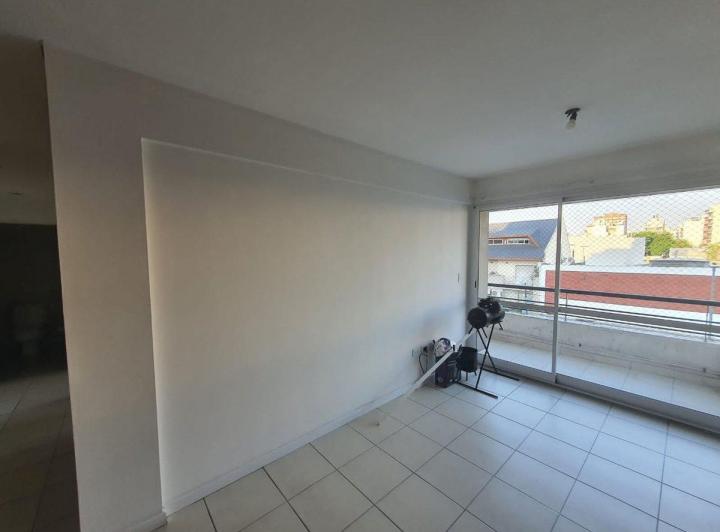 Departamento · 60m² · 3 Ambientes · 1 Cochera