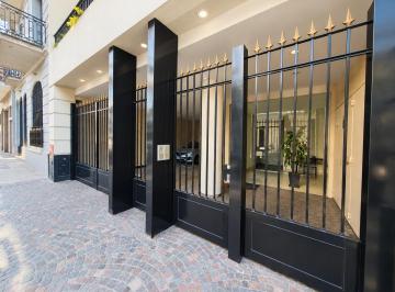 Departamento de 1 ambiente, Almagro · Monoambiente 40 m² + Balcón I 6° Piso I Contrafrente I Vista Abierta I Almagro