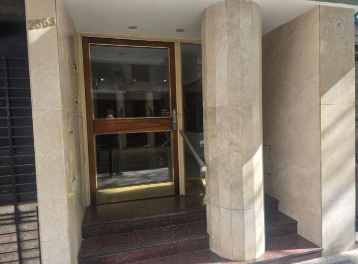 Departamento · 45m² · 3 Ambientes