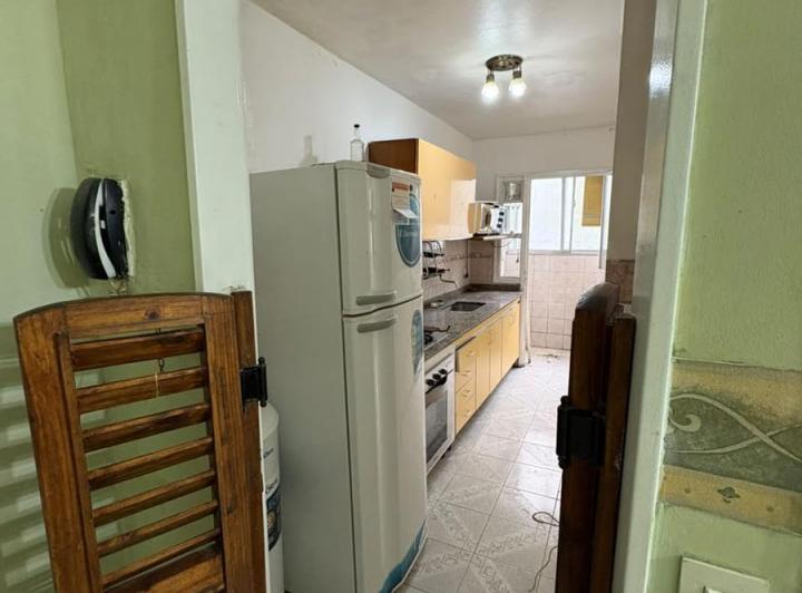 Departamento · 60m² · 3 Ambientes