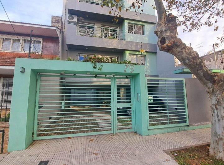 Departamento · 44m² · 2 Ambientes