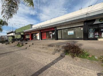 Local comercial , Villa Allende · Alquiler Local Comercial Sobre Av Goycoechea