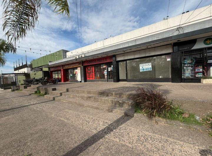 Local comercial · 40m²