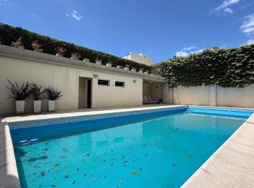Departamento · 45m² · 2 Ambientes · 1 Cochera · Departamento en Alquiler 2 Ambientes con Cochera, Piscina, Sum y Laundry en Saavedra
