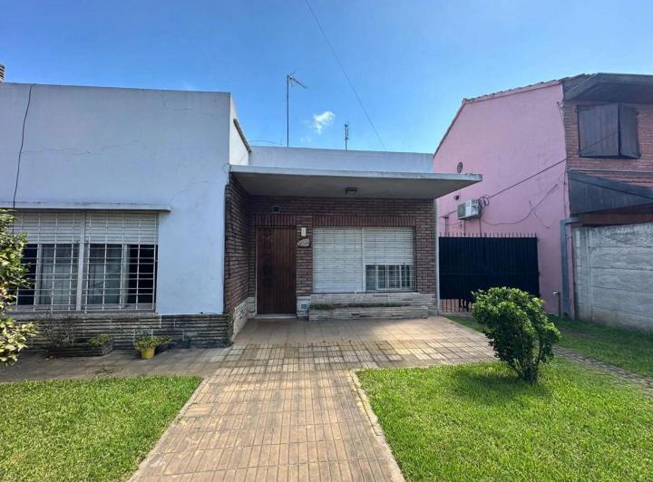 Casa · 160m² · 3 Ambientes