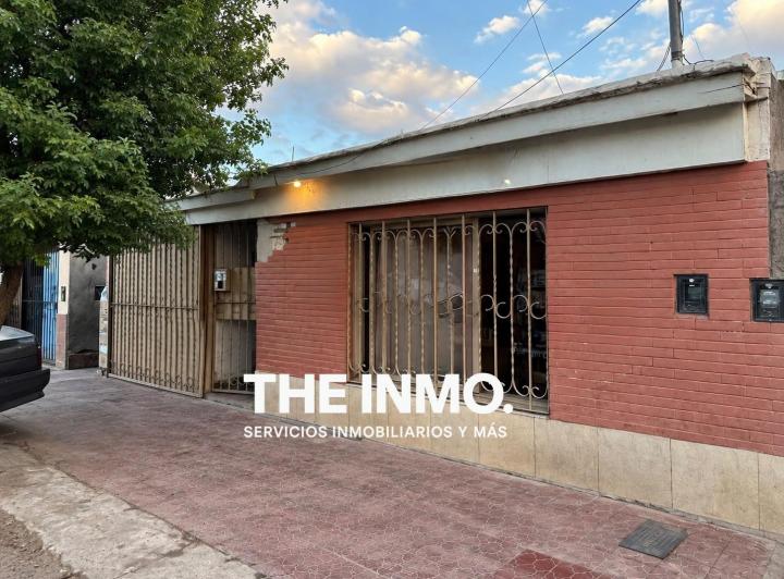 Departamento · 64m² · 5 Ambientes · 1 Cochera