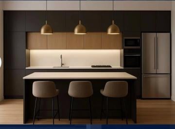 Casa · 185m² · 4 Ambientes · 2 Cocheras · Venta Duplex en Villa Belgrano