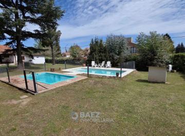 Hotel de 19 ambientes, Villa General Belgrano · Complejo en Venta | Pleno Centro de Villa General Belgrano