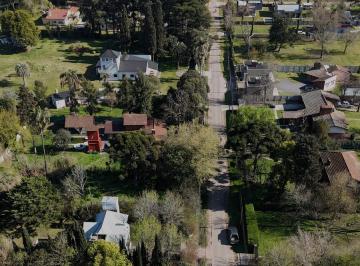 Terreno · 990m² · Lote de 990 m² con Pileta en Barrio Hermoso – General Rodríguez