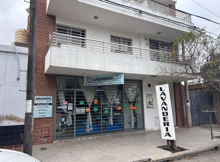 Local comercial · 43m² · 2 Ambientes