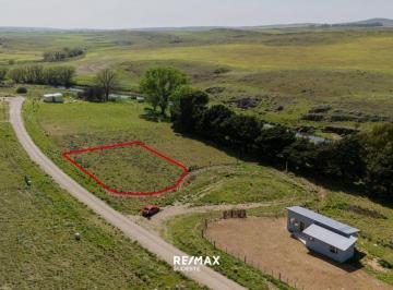 Terreno · 884m² · Se Vende Lote en Jardines de Pillahuinco