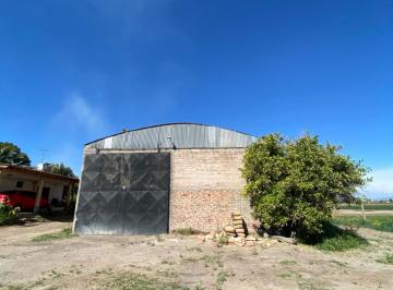 Bodega-Galpón · 150m² · Alquiler Galpón Rodeo del Medio. Guaymallén