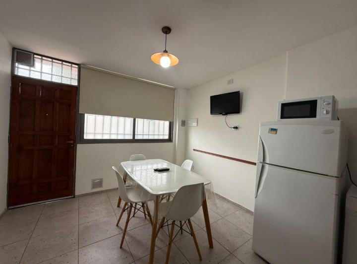 Departamento · 35m² · 1 Ambiente · 1 Cochera