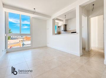 Departamento · 40m² · 2 Ambientes · 1 Cochera · Departamento 2 Ambientes en Alquiler en Chauvin