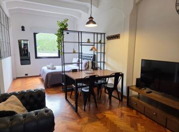Departamento de 1 ambiente, Puerto Madero · Departamento en Alquiler Totalmente Equipado - Puerto Madero - Alquiler Minimo 3 Meses