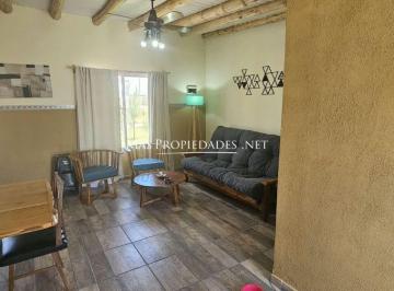 Casa de 2 ambientes, Esteban Echeverría · Venta Casa en Los Tilos 1 Dormitorio Domselaar