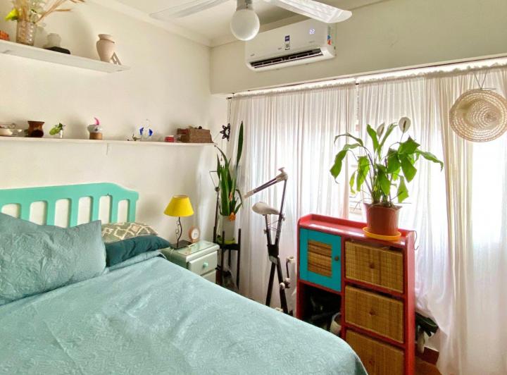 Departamento · 21m² · 1 Ambiente