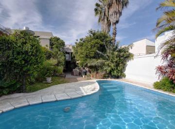 Casa · 398m² · 6 Ambientes · 4 Cocheras · Venta Casa 6 Amb V. Devoto Jardin Cocheras Piscina