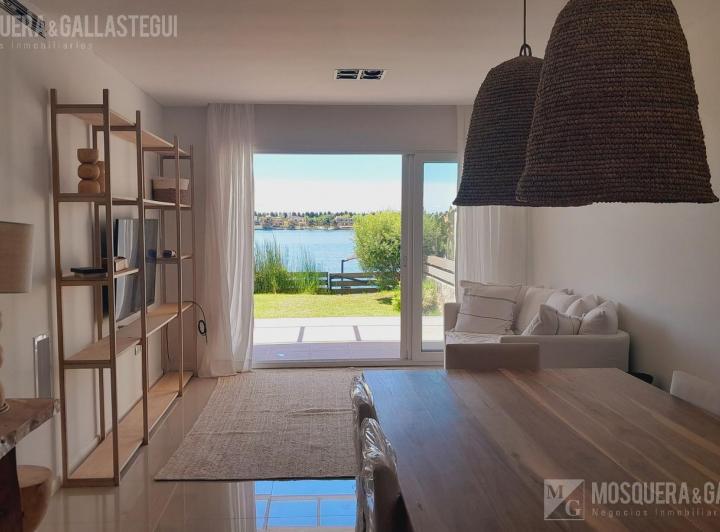 Departamento · 90m² · 3 Ambientes · 3 Cocheras
