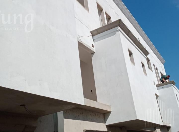 Departamento · 47m² · 2 Ambientes