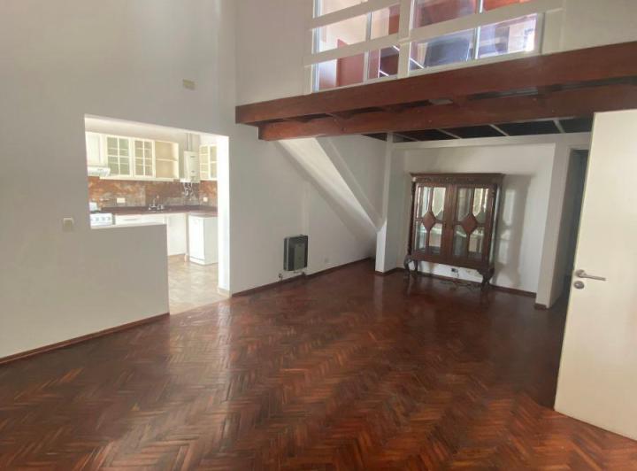 Departamento · 75m² · 3 Ambientes · 2 Cocheras
