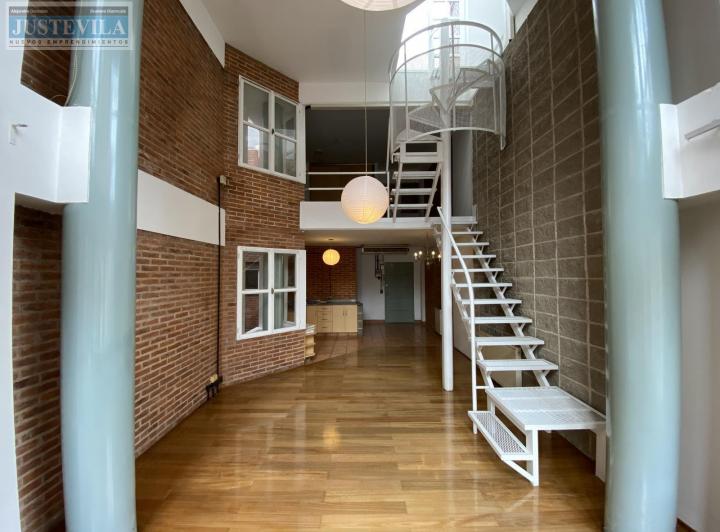 Departamento · 60m² · 2 Ambientes