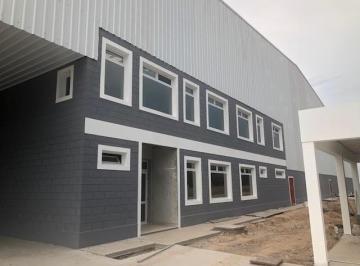 Depósito · 2200m² · 15 Cocheras · Depósito en Pilar