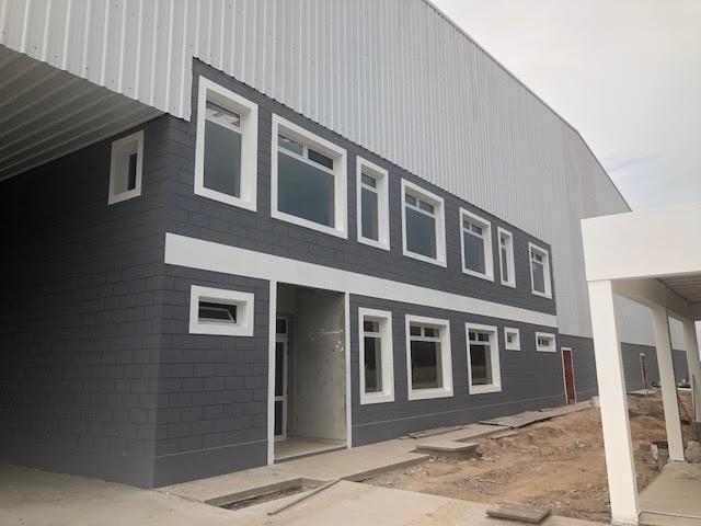 Depósito · 2200m² · 15 Cocheras