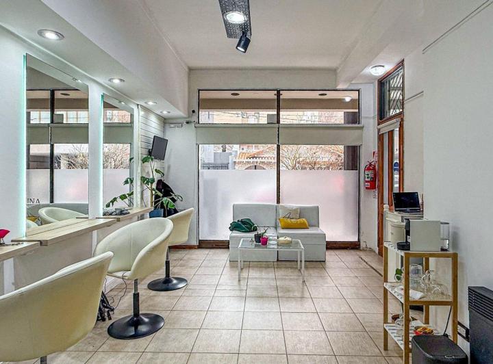 Local comercial · 75m²