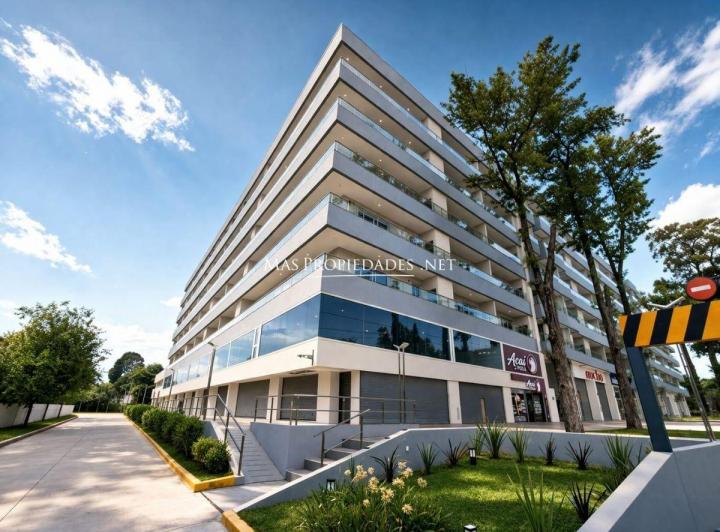 Departamento · 44m² · 2 Ambientes
