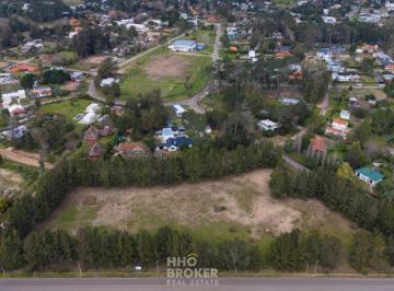 Foto1 · Terreno en Venta, Jardines de Cordoba - Marly, Punta del Este.