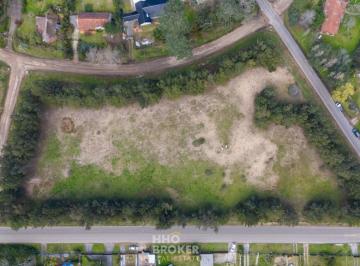 Foto1 · Terreno en Venta, Jardines de Cordoba, Punta del Este.