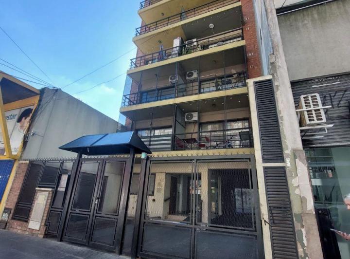 Departamento · 1m² · 2 Ambientes