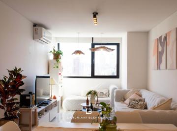 Departamento · 97m² · 4 Ambientes · Depto 2 Dorm. en Venta Roca 135, Torre Eleganza