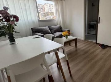 Departamento · 52m² · 3 Ambientes · 1 Cochera · Departamento en Venta 3 Ambientes Amoblado con Cochera