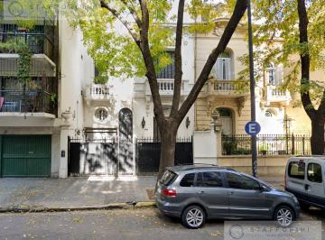 Oficina comercial · 423m² · 10 Ambientes · 1 Cochera · Casa Para Oficina Comercial, Consultorios, Clinias y Estudios Profesionales - Belgrano Colegiales