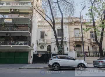 Oficina comercial · 423m² · 10 Ambientes · 1 Cochera · Casa Para Oficina Comercial, Consultorios, Clinias y Estudios Profesionales - Belgrano Colegiales