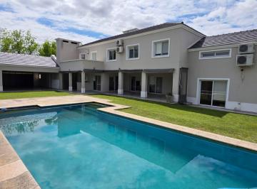 Foto · San Isidro Importante Casa en Alquiler 520 m² Cub y 1492 m² Terr