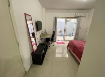 Departamento · 36m² · 1 Ambiente · Departamento en Recoleta