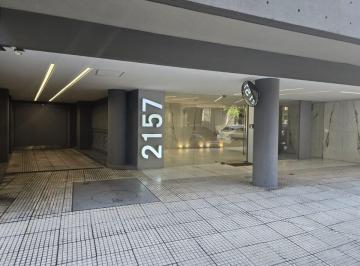 Departamento de 2 ambientes, Recoleta · 2 Amb. Inmejorable Ubicación y Exte. Estado, Muy Luminoso, Cochera, Seguridad y Amenities Premium