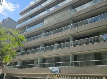 Departamento de 2 ambientes, Recoleta · 2 Amb. Premium, Inmejorable Ubicación y Exte. Estado, Muy Luminoso, Cochera, Seguridad y Amenities