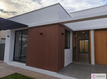 Casa de 3 ambientes, Luján de Cuyo · Casa en Alquiler C/ Cochera en Luján de Cuyo