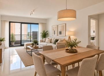 Departamento · 42m² · 2 Ambientes · 1 Cochera · 2 Ambientes con Cochera - Villa Urquiza