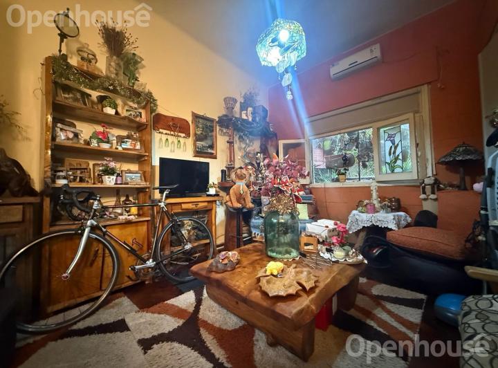 PH · 79m² · 3 Ambientes · 1 Cochera