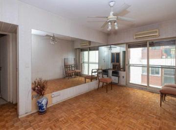 Departamento · 34m² · 2 Ambientes · 1 Cochera · Departamento 2 Amb. Cocina Separada con Cochera