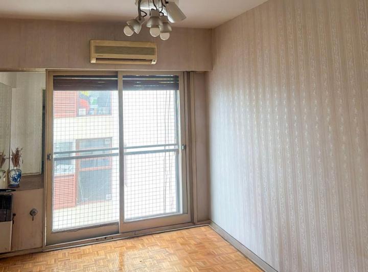 Departamento · 34m² · 2 Ambientes · 1 Cochera