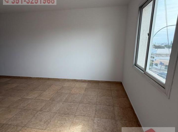 Departamento · 40m² · 3 Ambientes