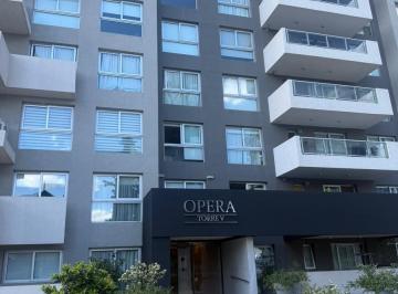 Departamento · 90m² · 8 Ambientes · Departamento en Opera Luxury Condominuim