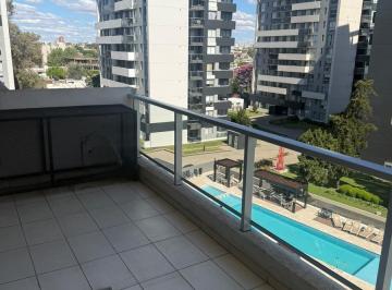 Departamento · 90m² · 8 Ambientes · Departamento en Opera Luxury Condominuim